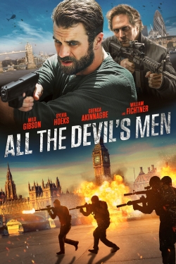 Watch All the Devil's Men (2018) Online FREE