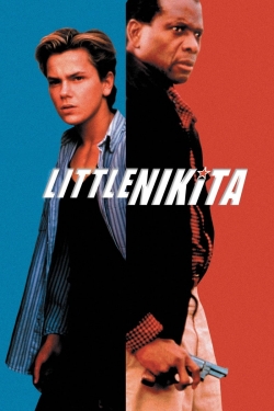 Watch Little Nikita (1988) Online FREE
