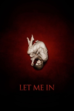 Watch Let Me In (2010) Online FREE