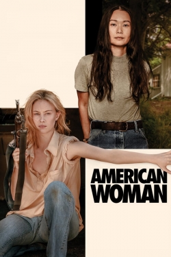 Watch American Woman (2020) Online FREE