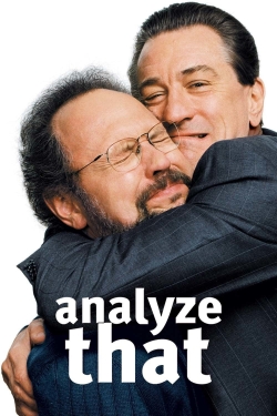 Watch Analyze That (2002) Online FREE