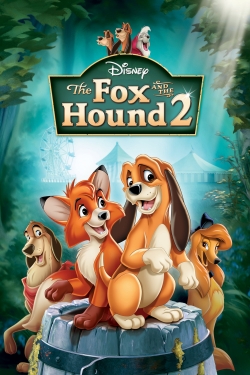 Watch The Fox and the Hound 2 (2006) Online FREE