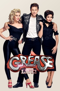 Watch Grease Live (2016) Online FREE