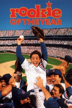 Watch Rookie of the Year (1993) Online FREE