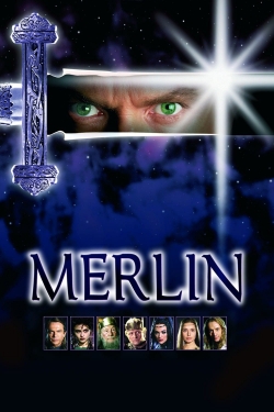 Watch Merlin (1998) Online FREE