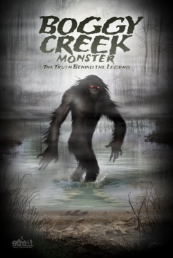 Watch Boggy Creek Monster (2016) Online FREE