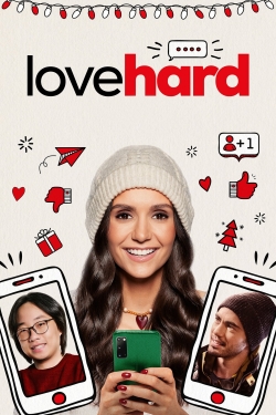 Watch Love Hard (2021) Online FREE