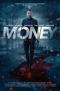 Watch Money (2016) Online FREE