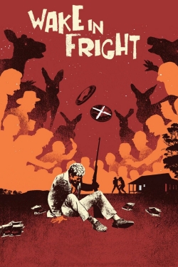 Watch Wake in Fright (1971) Online FREE