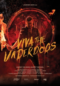 Watch Viva the Underdogs (2020) Online FREE