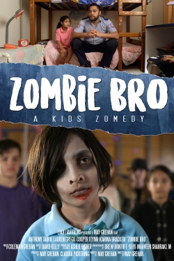 Watch Zombie Bro (2020) Online FREE
