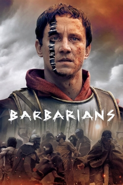 Watch Barbarians (2020) Online FREE