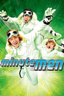 Watch Minutemen (2008) Online FREE
