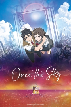 Watch Over the Sky (2020) Online FREE