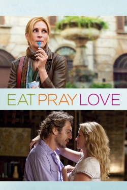 Watch Eat Pray Love (2010) Online FREE