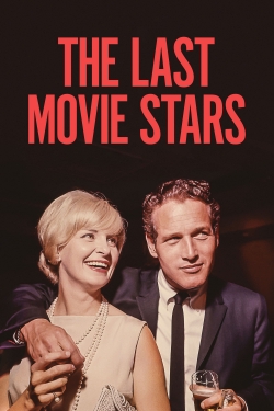 Watch The Last Movie Stars (2022) Online FREE