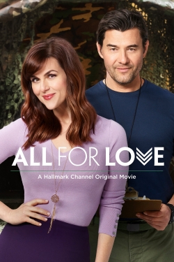 Watch All for Love (2017) Online FREE