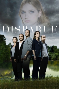Watch The Disappearance (2015) Online FREE