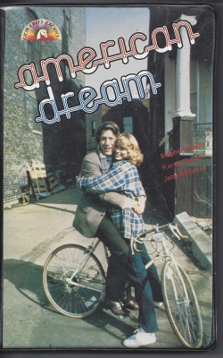 Watch American Dream (1981) Online FREE