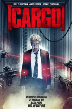 Watch [Cargo] (2018) Online FREE