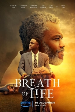 Watch Breath of Life (2023) Online FREE