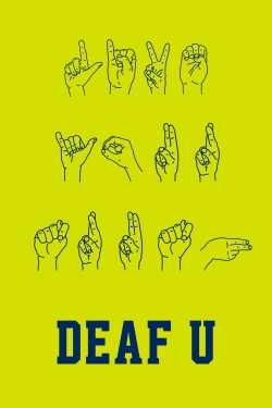 Watch Deaf U (2020) Online FREE