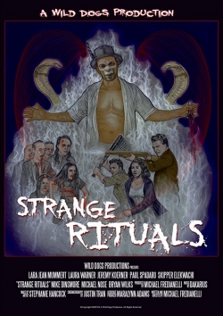 Watch Strange Rituals (2017) Online FREE