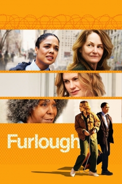 Watch Furlough (2018) Online FREE