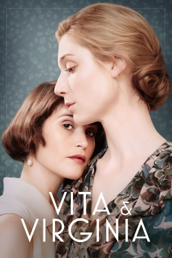 Watch Vita & Virginia (2019) Online FREE