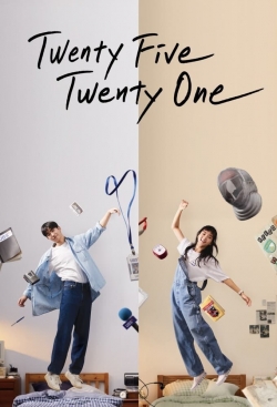 Watch Twenty Five Twenty One (2022) Online FREE