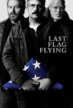 Watch Last Flag Flying (2017) Online FREE