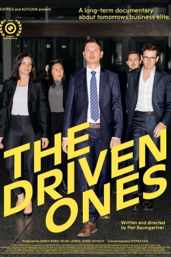 Watch The Driven Ones (2023) Online FREE