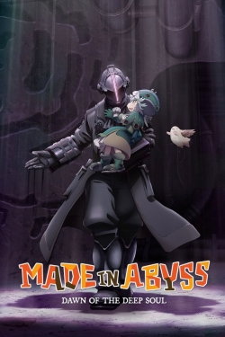 Watch Made in Abyss: Dawn of the Deep Soul (2020) Online FREE