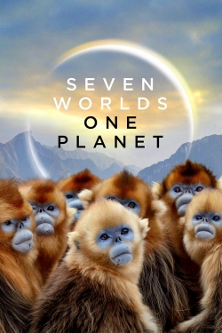 Watch Seven Worlds, One Planet (2019) Online FREE