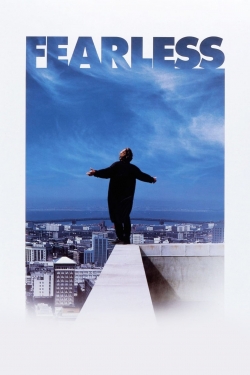 Watch Fearless (1993) Online FREE