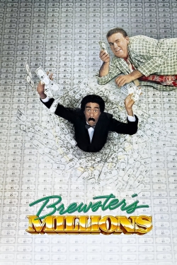 Watch Brewster's Millions (1985) Online FREE