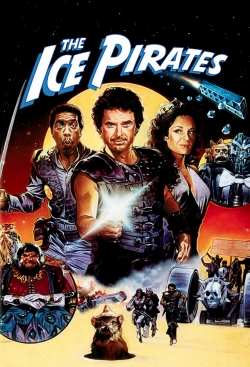 Watch The Ice Pirates (1984) Online FREE