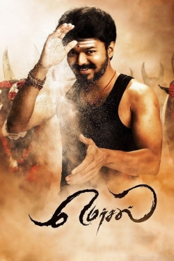 Watch Mersal (2017) Online FREE