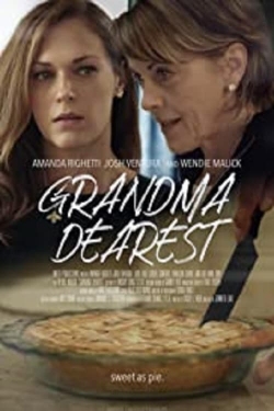 Watch Grandma Dearest (2020) Online FREE