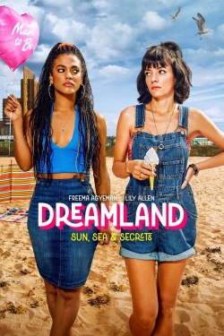 Watch Dreamland (2023) Online FREE