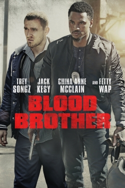 Watch Blood Brother (2018) Online FREE