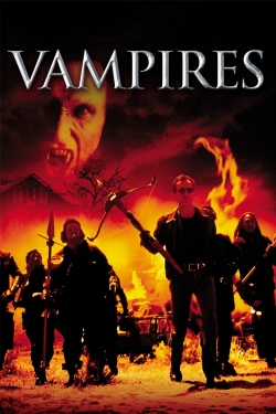 Watch Vampires (1998) Online FREE