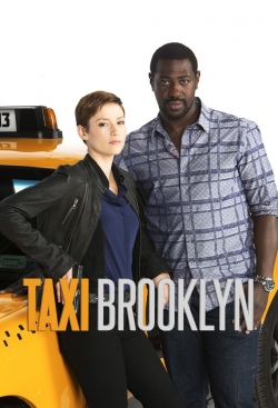 Watch Taxi Brooklyn (2014) Online FREE