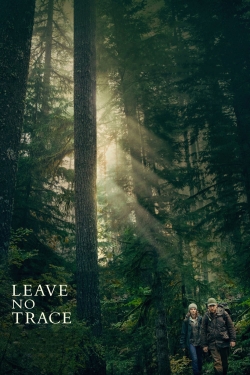 Watch Leave No Trace (2018) Online FREE