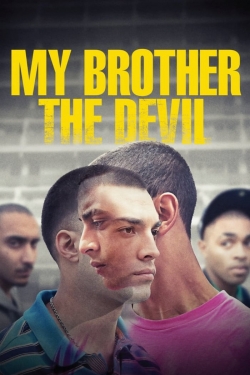 Watch My Brother the Devil (2012) Online FREE