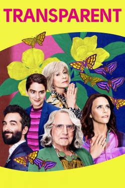 Watch Transparent (2014) Online FREE