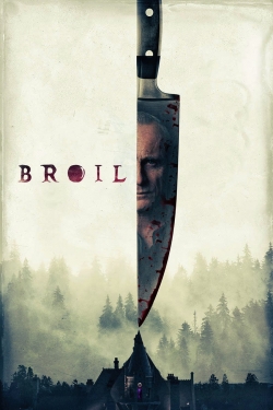 Watch Broil (2020) Online FREE