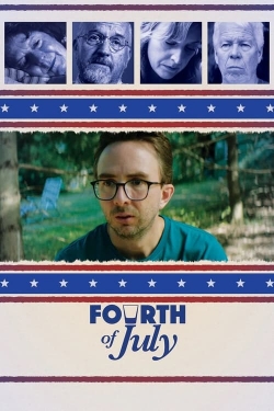 Watch Fourth of July (2022) Online FREE