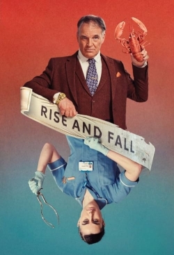 Watch Rise and Fall (2023) Online FREE