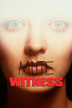 Watch Mute Witness (1995) Online FREE